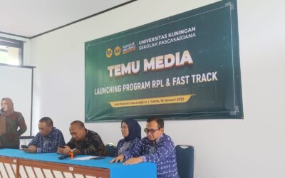 Akselerasi Pendidikan Pascasarjana, Magister Manajemen Uniku Miliki Program RPL dan Fast Track
