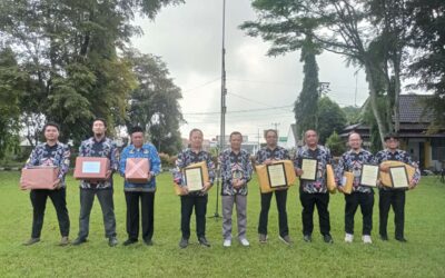 Magister Manajemen Uniku Raih Peringkat Kedua SINTA Score di Universitas Kuningan